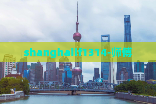 shanghailf1314-师傅