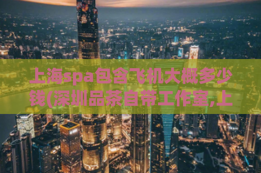 上海spa包含飞机大概多少钱(深圳品茶自带工作室,上海各区工作室资源)