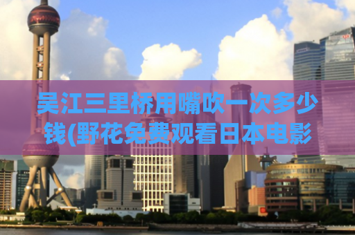 吴江三里桥用嘴吹一次多少钱(野花免费观看日本电影哔哩哔哩,一般吹一次什么价位)