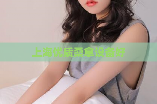 上海优质桑拿设备好