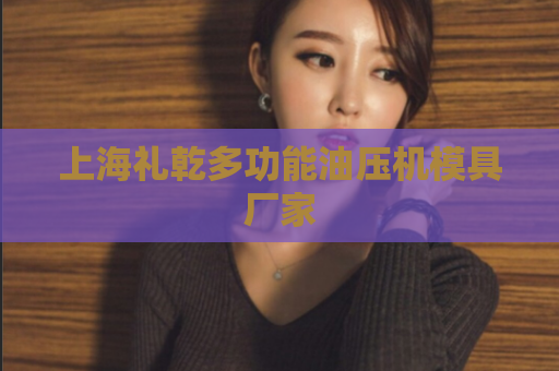 上海礼乾多功能油压机模具厂家
