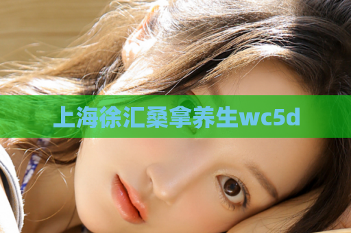 上海徐汇桑拿养生wc5d