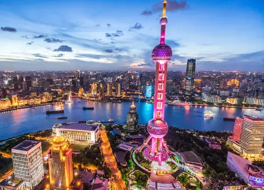魔都娱乐地图怎么规划？夜店livehouse与深夜剧场全攻略