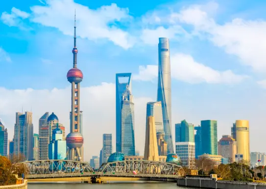 魔都夜晚告白适合去哪些安静江景平台？人少时间段与拍照机位