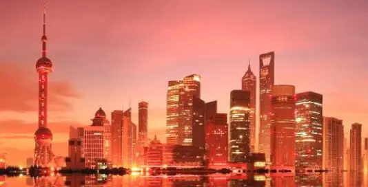 魔都娱乐地图大更新：国潮蹦迪现场、海派沉浸式剧场与上海灯光秀