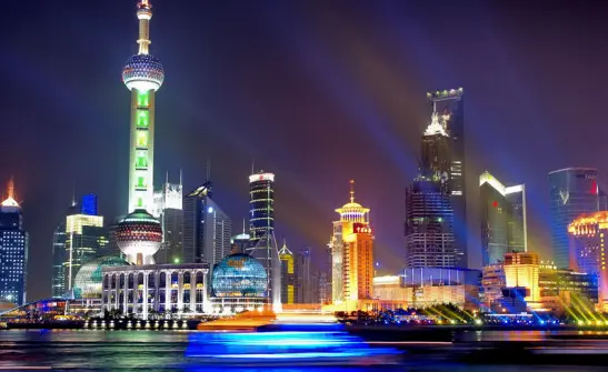 魔都娱乐地图怎么规划？夜店livehouse与深夜剧场全攻略