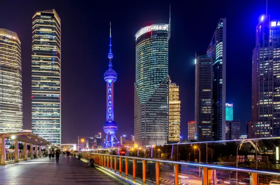 魔都娱乐地图怎么规划？夜店livehouse与深夜剧场全攻略