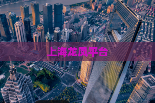 上海龙凤平台